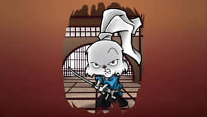 Usagi Yojimbo Samurai Rabbit Wallpaper