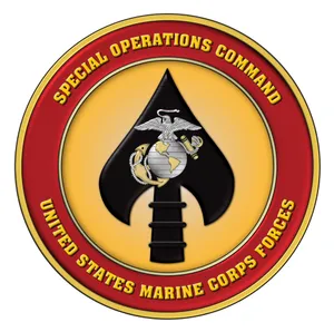 Usmc Logo Wallpaper