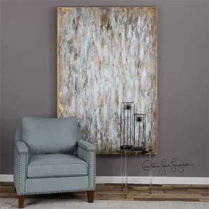 Uttermost Bright Morning Abstract Art 31408 Wallpaper