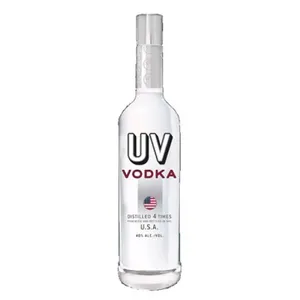 Uv Vodka Vodka 750 Ml Wallpaper