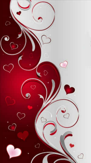 Valentine's Day Wallpapers - Valentine's Day Wallpapers Wallpaper