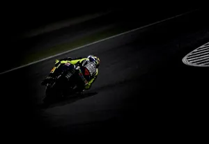Valentino Rossi Fim Endurance World Championship Wallpaper