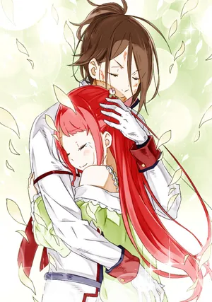 Valiant Wilhelm Van Astrea In Action Wallpaper