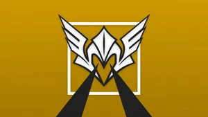 Valkyrie In Action - Rainbow Six Siege Wallpaper Wallpaper