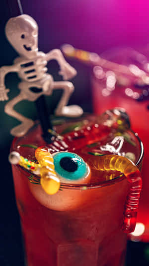 Vamp Your Nightlife With These Spooky Cocktails!