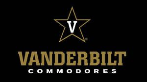 Vanderbilt University Commodores Wallpaper