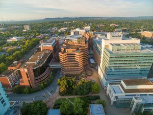 Vanderbilt University Medical Center Wallpaper