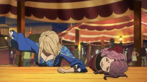 Vanessa Enoteca Festive Fall Wallpaper