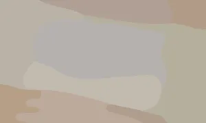 Vanilla Aesthetic Abstract Background Wallpaper