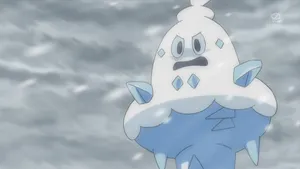 Vanillish In Stunning Illustration Wallpaper