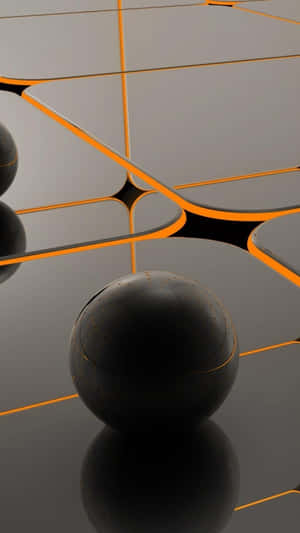 Vapid And Resting Ball Wallpaper