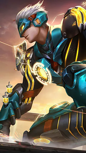 Vapid Face Wallpaper