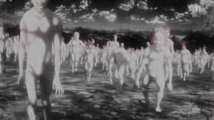 Vast And Daunting, Giant Creatures Remain A Source Of Mystery And Wonder.