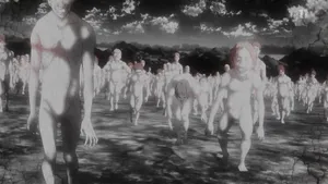 Vast And Daunting, Giant Creatures Remain A Source Of Mystery And Wonder.