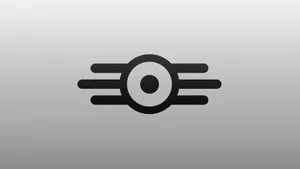 Vault-tec 1920 X 1080 Wallpaper Wallpaper