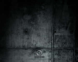 Vault-tec Corporation Promotional Wallpaper Wallpaper