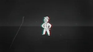 Vault-tec's High-quality Game Wallpaper Wallpaper