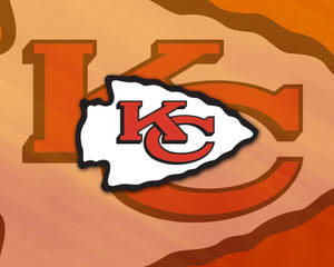 Vector Kansas City Chiefs Wallpaper