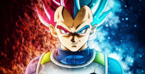 Vegeta Super Saiyan 1920 X 979 Wallpaper Wallpaper