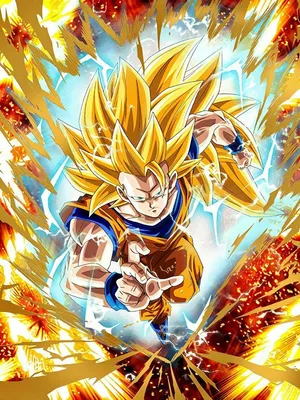 Vegeta Super Saiyan 3 Unleashing His Ultimate Power Wallpaper