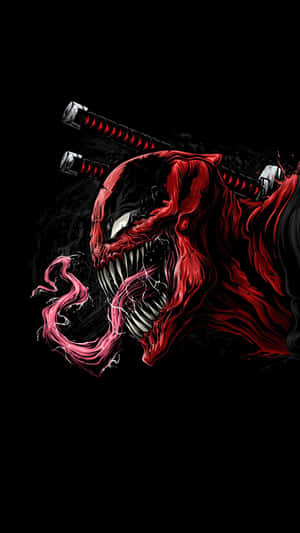 Venom Hd Wallpaper - Hd Wallpapers Wallpaper