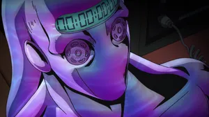 Vento Aureo Adventure - Giorno's Gang Wallpaper