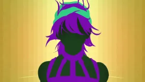 Vento Aureo Gang Featured In Action-packed Wallpaper Wallpaper