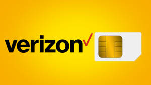 Verizon Sim For Wireless Plan Wallpaper