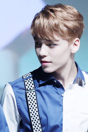 Vernon In Very Nice Promotions Wallpaper