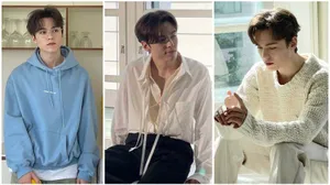 Vernon Picture Collage Wallpaper