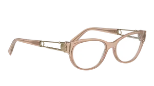 Versace Medusa Biggie Butterfly Eyeglasses Wallpaper