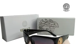 Versace Ve4044 Sunglasses Wallpaper