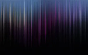 Vertical Lines On Dark Wallpaper