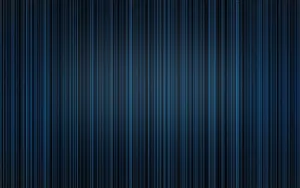 Vertical Navy Blue Lines Wallpaper
