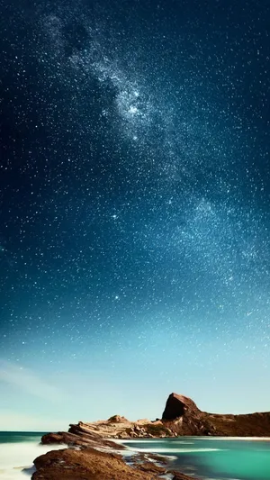 Very Breathtaking Sky Wallpaper
