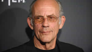 Veteran Actor Event Appearance Wallpaper