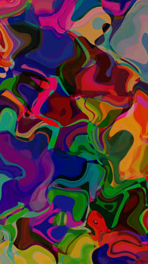 Vibrant_ Abstract_ Colors.jpg Wallpaper