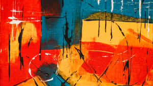 Vibrant_ Abstract_ Expressionism_ Artwork.jpg Wallpaper