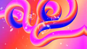 Vibrant_ Abstract_ Fluid_ Motion.jpg Wallpaper