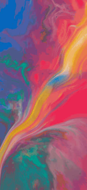 Vibrant_ Abstract_ Fluidity.jpg Wallpaper