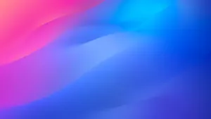 Vibrant Abstract Gradient Background Wallpaper