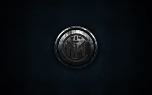 Vibrant Action At Stadio Giuseppe Meazza, The Home Ground Of Football Club Internazionale Milano Wallpaper