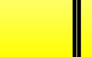 Vibrant And Awake: Solid Yellow Wallpaper