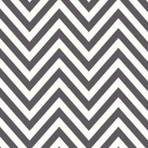 Vibrant And Colorful Cute Chevron Pattern Wallpaper
