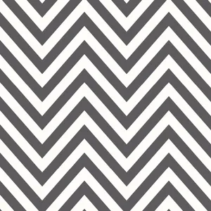 Vibrant And Colorful Cute Chevron Pattern Wallpaper