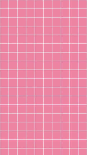 Vibrant And Colorful Pastel Aesthetic Grid Wallpaper