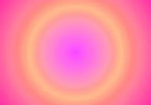 Vibrant Aura Abstract Background Wallpaper