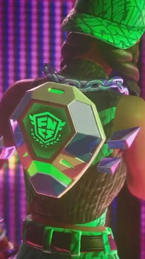 Vibrant Championship Belt Wallpaper