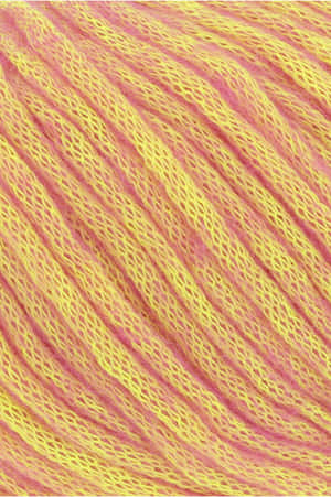 Vibrant Collection Of Colorful Yarns Wallpaper