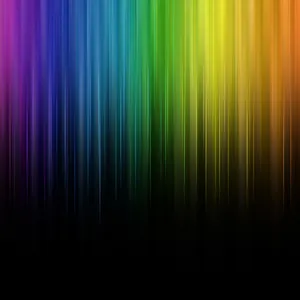 Vibrant_ Color_ Spectrum_ Background Wallpaper